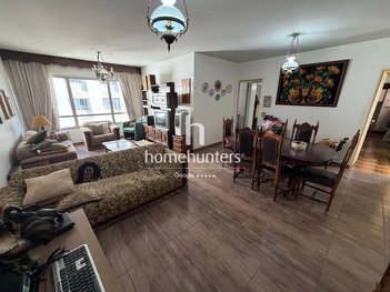 apartment em Rua Barão de Jaguara, Centro - Campinas - SP
