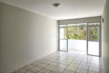 apartment em Avenida César Seara, Carvoeira - Florianópolis - SC