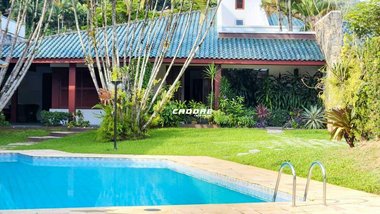 house em Rua Amazonas, Garcia - Blumenau - SC
