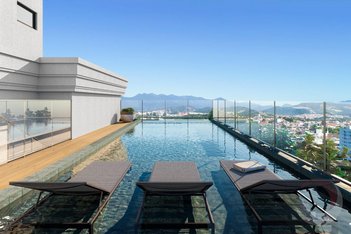 apartment em Luca, Pagani - Palhoça - SC