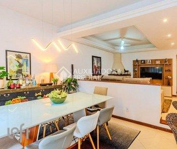 house em Francisco Solano Borges, Hipica - Porto Alegre - RS