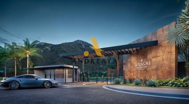 land_lot em Rua Dom Bosco, Jacaré - Rio de Janeiro - RJ