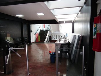 business em Alameda Sarutaiá, Jardim Paulista - São Paulo - SP