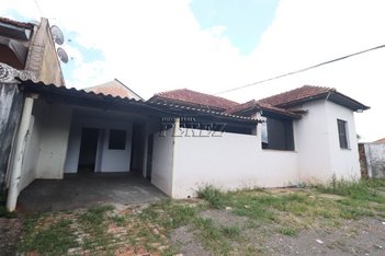 commercial_building em Avenida Duque de Caxias, Jardim Londrilar - Londrina - PR