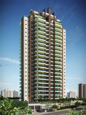 apartment em Rua das Paineiras, Jardim - Santo André - SP