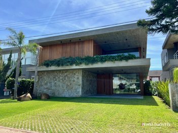 house em Avenida Paraguassu, Xangri-Lá - Xangri-Lá - RS