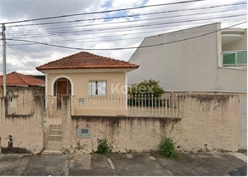 house em Rua Pedro Martins, Vila Siqueira (Zona Norte) - São Paulo - SP
