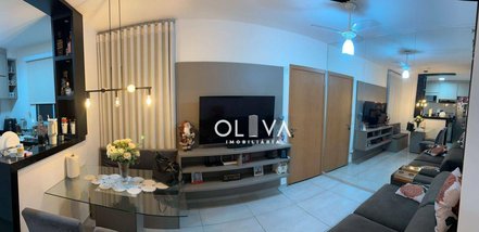 apartment em Rua Luzia Minelli Capello, Loteamento Clube V - São José do Rio Preto - SP