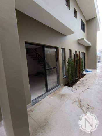 house em Avenida Gonçalo Monteiro, Cibratel II - Itanhaém - SP