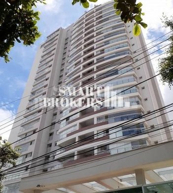 apartment em Rua Bitencourt Sampaio, Vila Mariana - São Paulo - SP