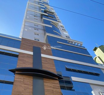 apartment em Rua 2850, Centro - Balneário Camboriú - SC