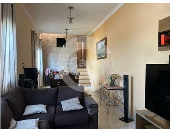 house em Rua Bernardo de Lima, Chácara Belenzinho - São Paulo - SP