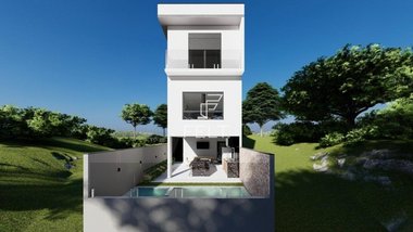 house em Rua Tainá, Villas do Jaguari - Santana de Parnaíba - SP