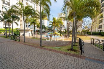 apartment em Rua Chiara Lubich, Jardim Ermida II - Jundiaí - SP