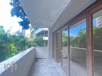 apartment em Luciana de Abreu, Moinhos de Vento - Porto Alegre - RS