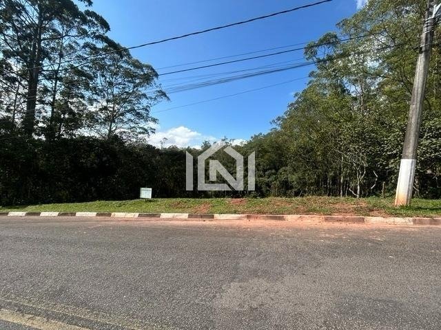 terreno a venda no condominio parque das artes