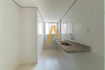 apartment em Rua Antônia Carrara Orlandini, Jardim Irajá - Ribeirão Preto - SP