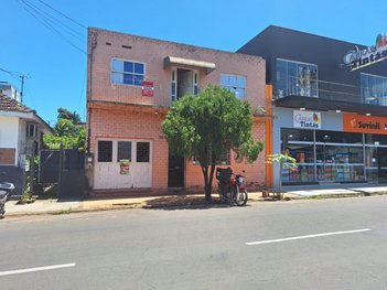 apartment em Rua Santos Dumont, Centro - Montenegro - RS
