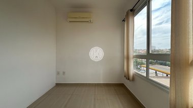 apartment em Rua Raphael Canini, Residencial Flórida - Ribeirão Preto - SP