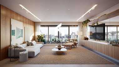 apartment em Prefeito Coronel Mesquita, Centro - Florianópolis - SC