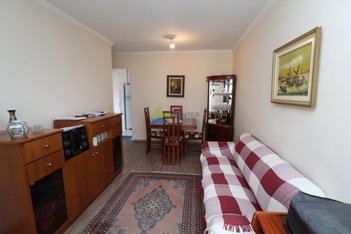 apartment em Rua das Rosas, Mirandópolis - São Paulo - SP