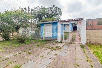 house em Rua Guadalajara, Esmeralda - Viamão - RS