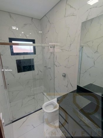 house em Rua Eugenio Del Lama Netto, Jardim Cybelli - Ribeirão Preto - SP