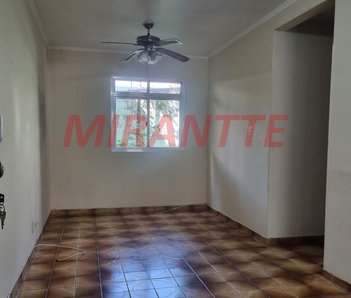 apartment em Rua Oboé, Vila Nossa Senhora de Fátima - Guarulhos - SP