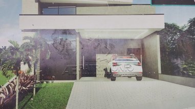 house em Avenida Ipanema, Jardim Novo Horizonte - Sorocaba - SP