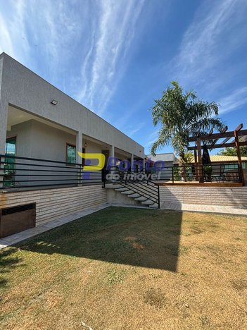 house em Alameda Altemar Dutra, São José do Almeida - Jaboticatubas - MG