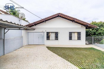 house em Rua Norberto Seara Heusi, Escola Agrícola - Blumenau - SC