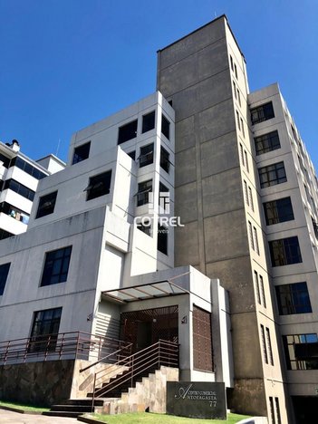 office em Alameda Antofagasta, Nossa Senhora das Dores - Santa Maria - RS