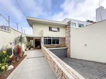 house em Rua Barra Mansa, Jardim Franca - São Paulo - SP