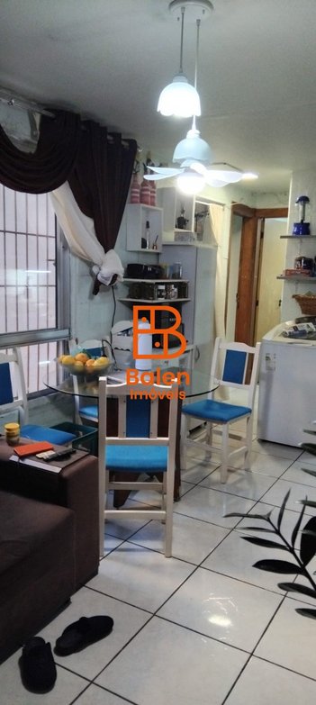 apartment em Rua Sepé Tiaraju, Esplanada - Caxias do Sul - RS