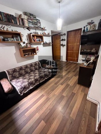apartment em Rua Feliciano Bicudo, Vila Paulicéia - São Paulo - SP