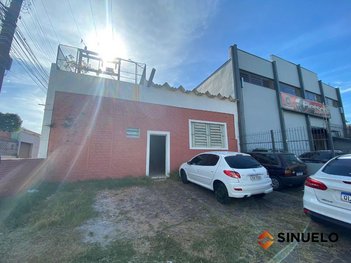 commercial_property em Doutor Karl Wilhelm Schinke, Rondônia - Novo Hamburgo - RS