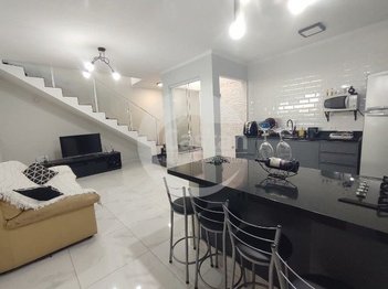 house em Rua Cavalheiro Rodolfo Crespi, Mooca - São Paulo - SP