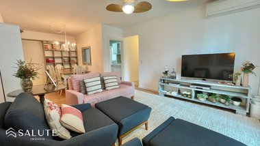 apartment em Rua 3300, Centro - Balneário Camboriú - SC