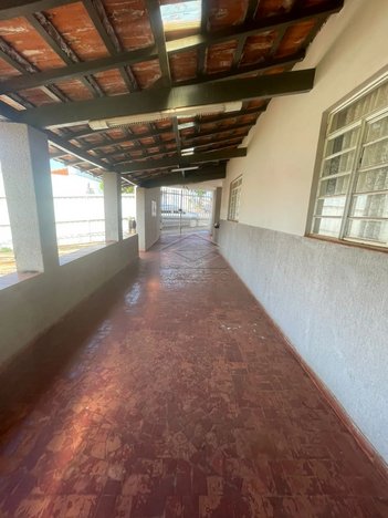 house em Rua Nove de Julho, Vila Ricci - Barra Bonita - SP