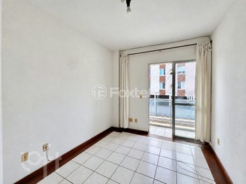 apartment em Rua José Bonifácio, Canto - Florianópolis - SC