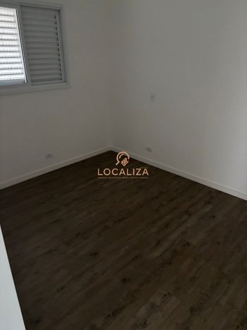 apartment em Estrada Municipal Biagino Chieffi, Pagador de Andrade - Jacareí - SP