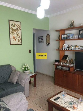 house em Rua Bragança, Montanhão - São Bernardo do Campo - SP