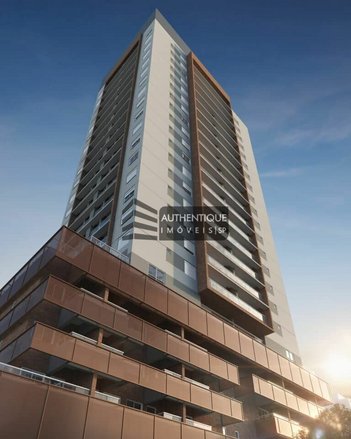 apartment em Rua Aimberê, Perdizes - São Paulo - SP