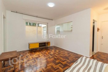 apartment em Avenida Coronel Lucas de Oliveira, Petrópolis - Porto Alegre - RS