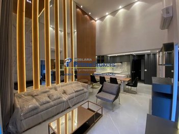 apartment em Rua Augusta, Consolação - São Paulo - SP