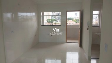 apartment em Rua São Valentim, Vila Carrão - São Paulo - SP