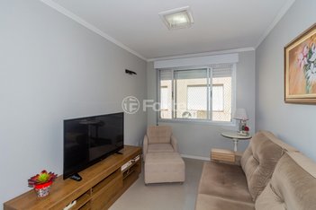 apartment em Rua Monsenhor Veras, Santana - Porto Alegre - RS