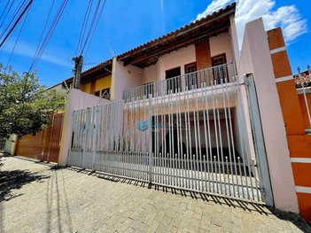 house em Rua Islândia, Jardim Europa - Sorocaba - SP