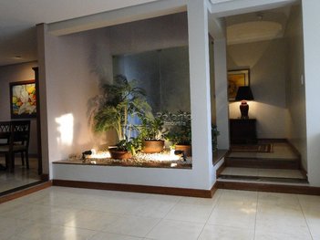 house em Rua Antônio de Carvalho, Vila Planalto - Dourados - MS