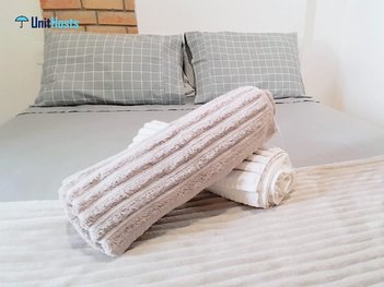 apartment em SQNW 311 Bloco E, Setor Noroeste - Brasília - DF